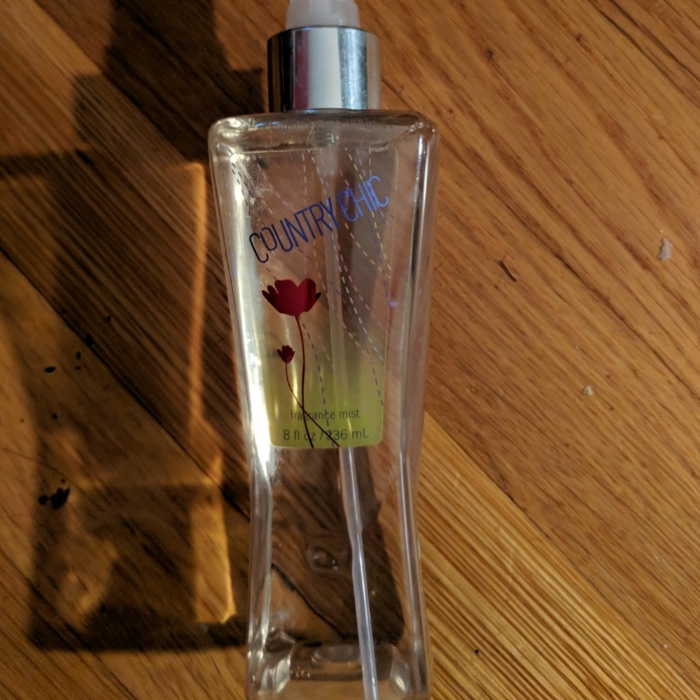 Perfume